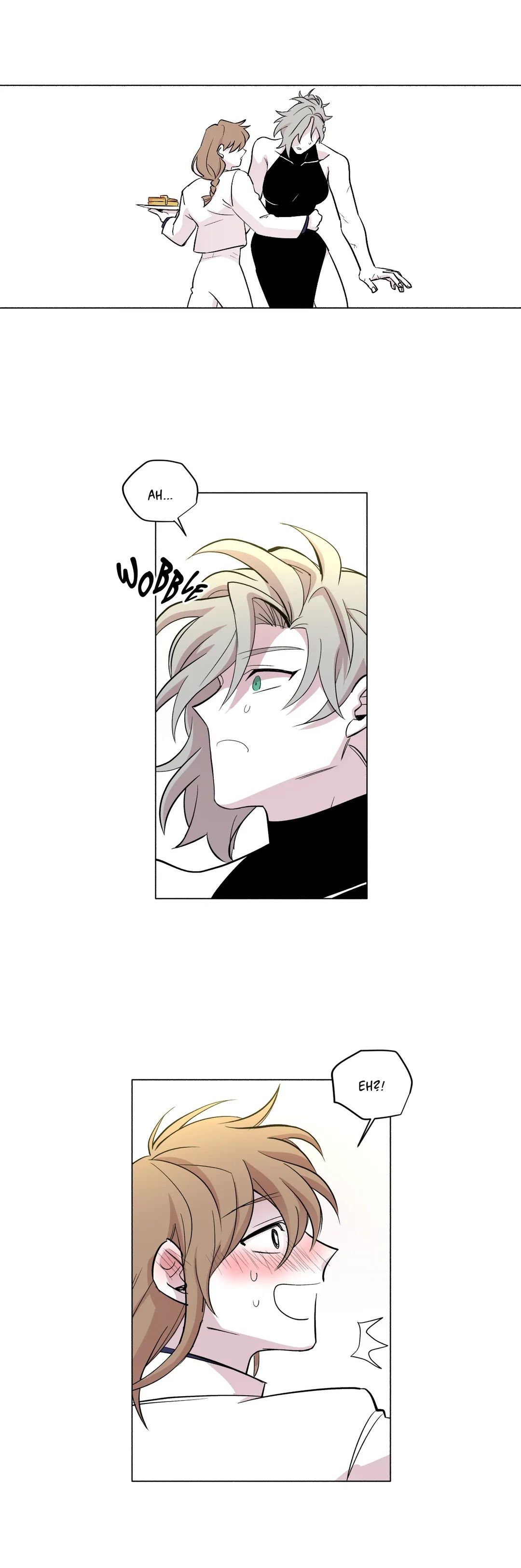 RPG Comic Manhwa - Chapter 120 Page 18