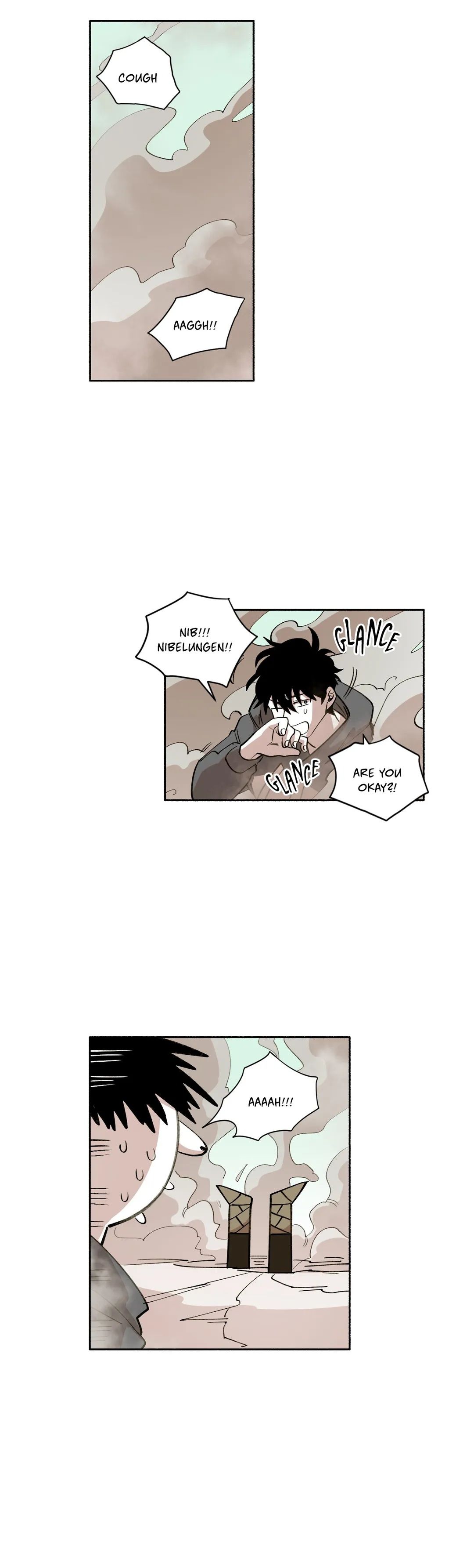 RPG Comic Manhwa - Chapter 144 Page 2