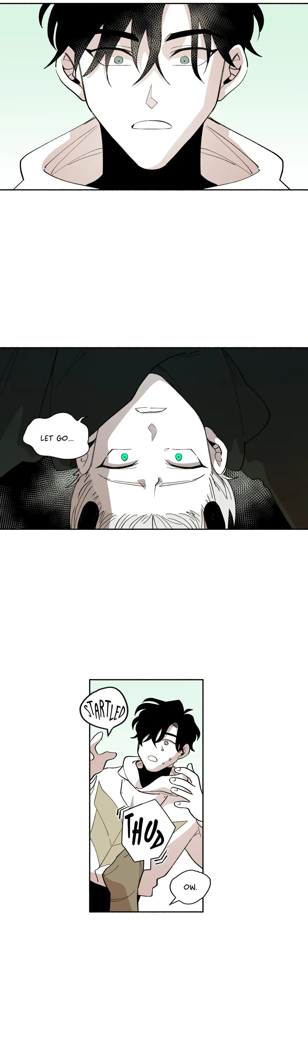 RPG Comic Manhwa - Chapter 144 Page 5