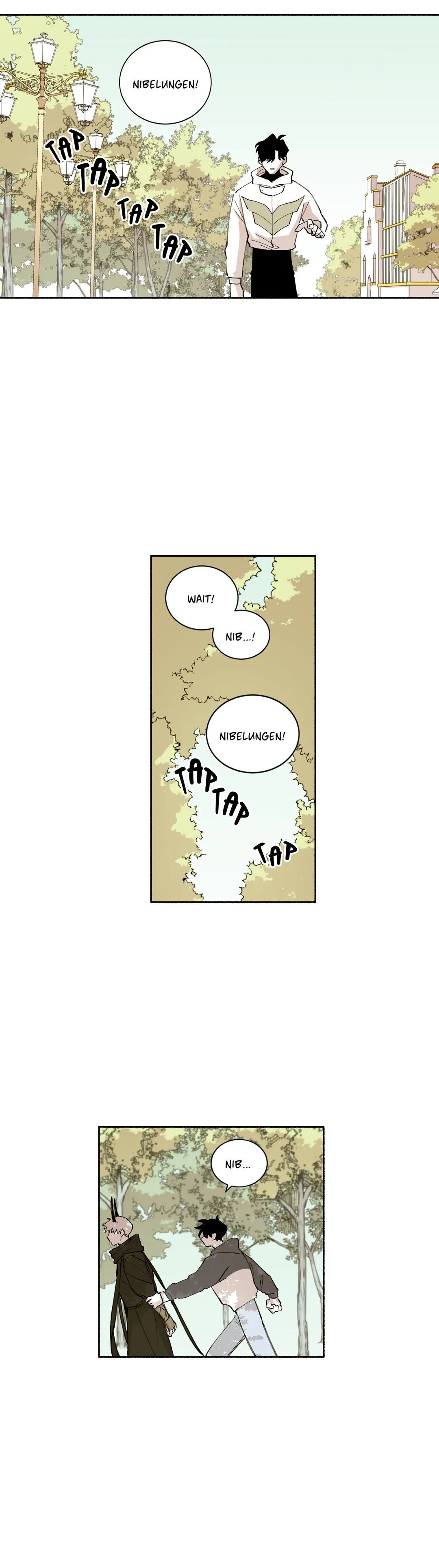 RPG Comic Manhwa - Chapter 144 Page 10