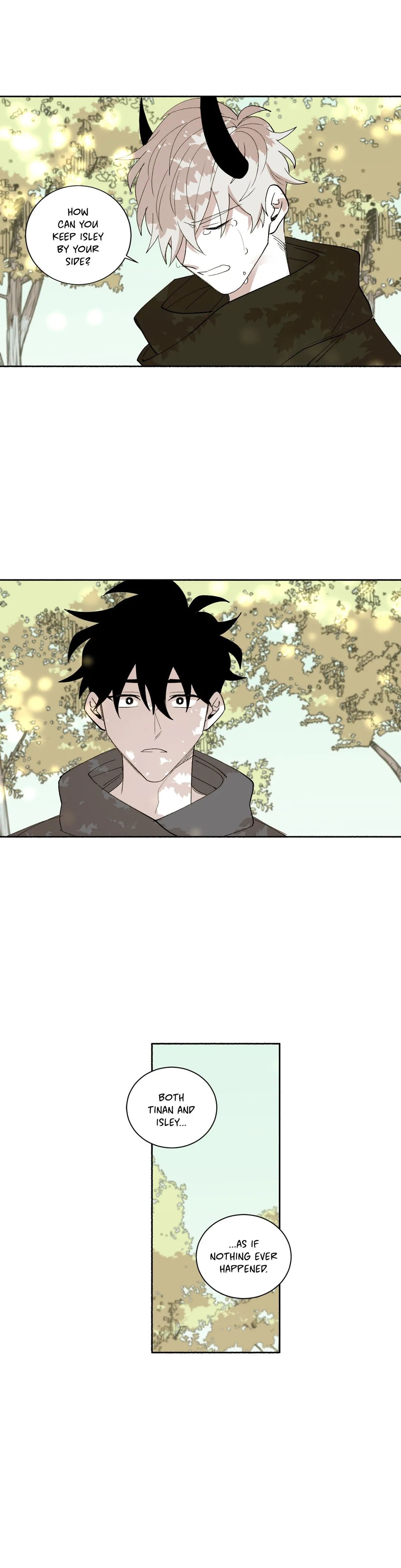 RPG Comic Manhwa - Chapter 144 Page 16