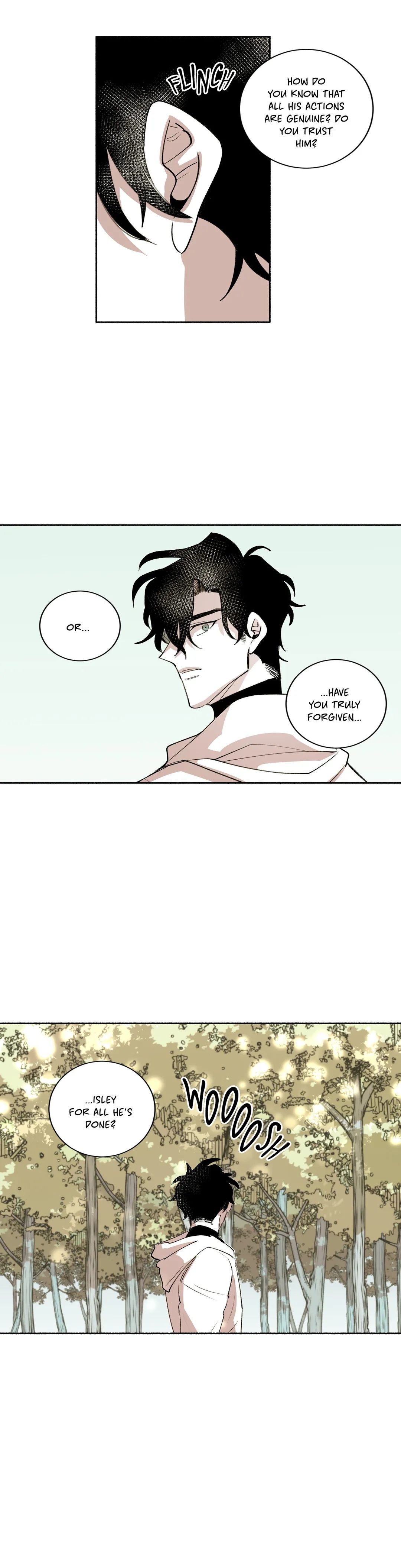 RPG Comic Manhwa - Chapter 144 Page 19