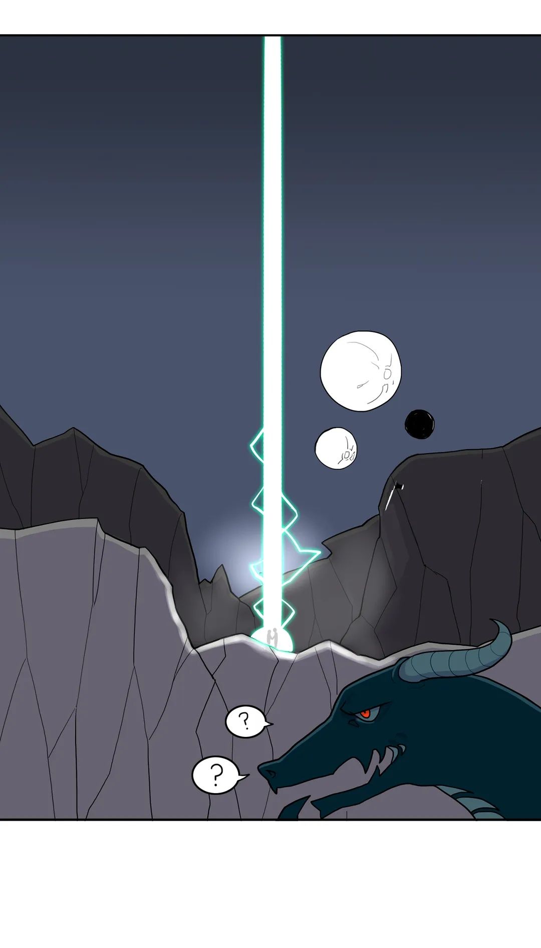 RPG Comic Manhwa - Chapter 0 Page 10