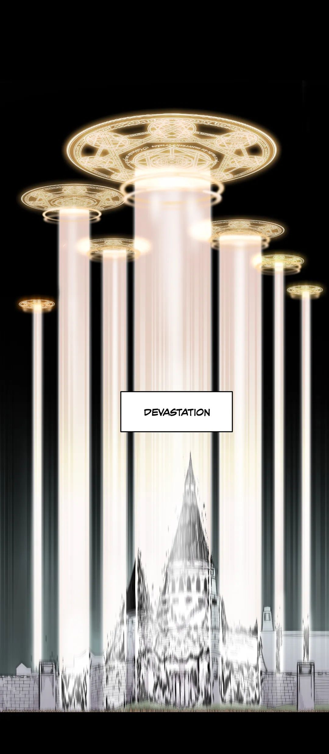 RPG Comic Manhwa - Chapter 19 Page 4