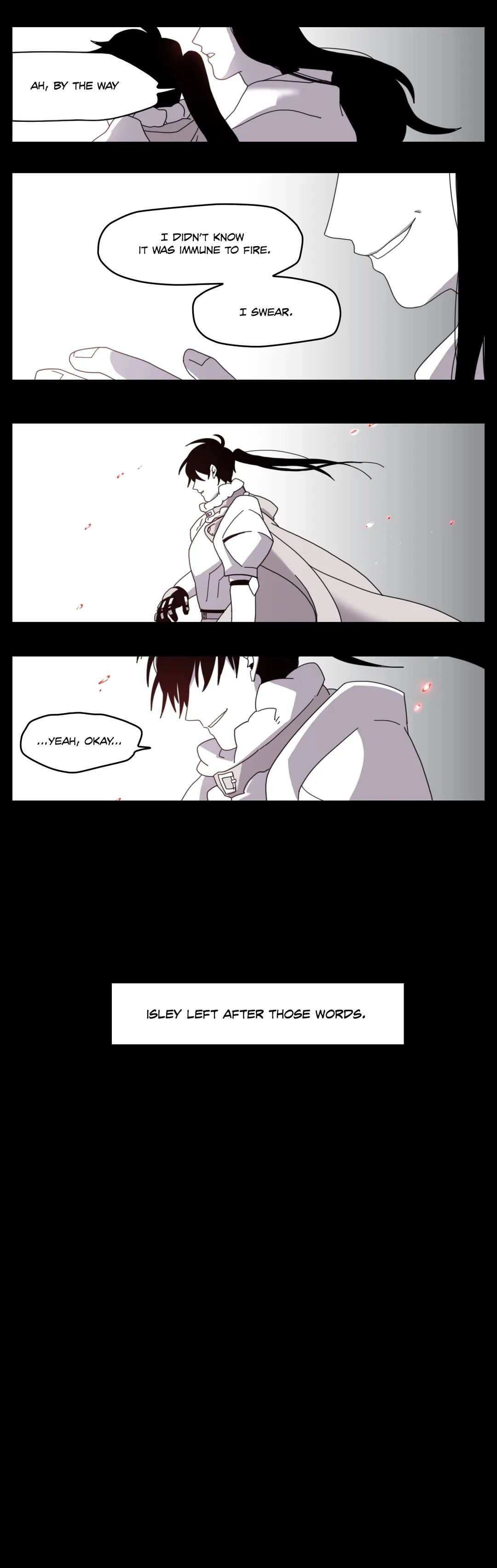 RPG Comic Manhwa - Chapter 19 Page 6