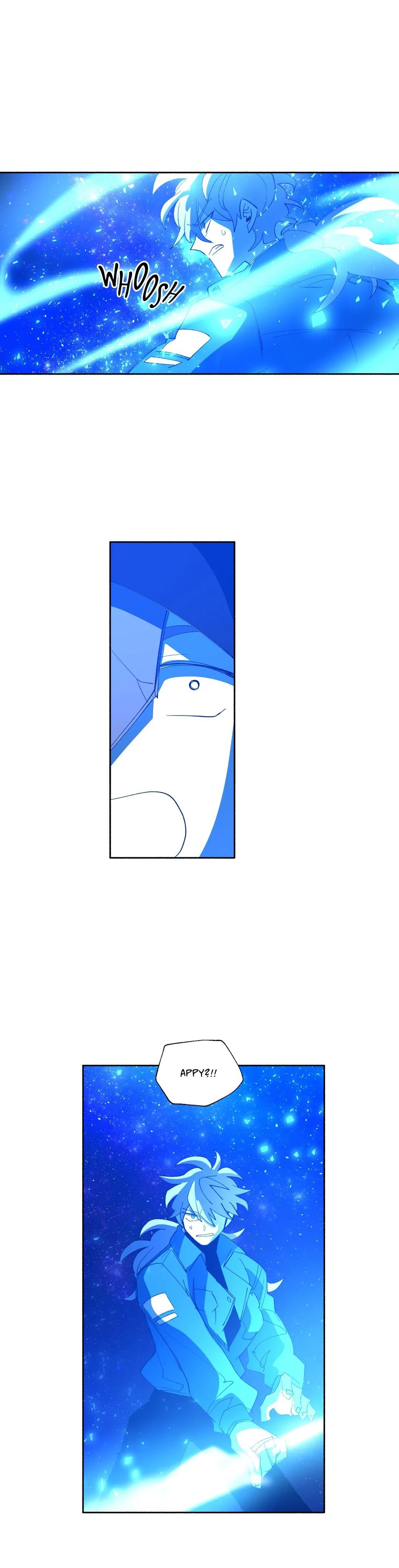 RPG Comic Manhwa - Chapter 172 Page 0