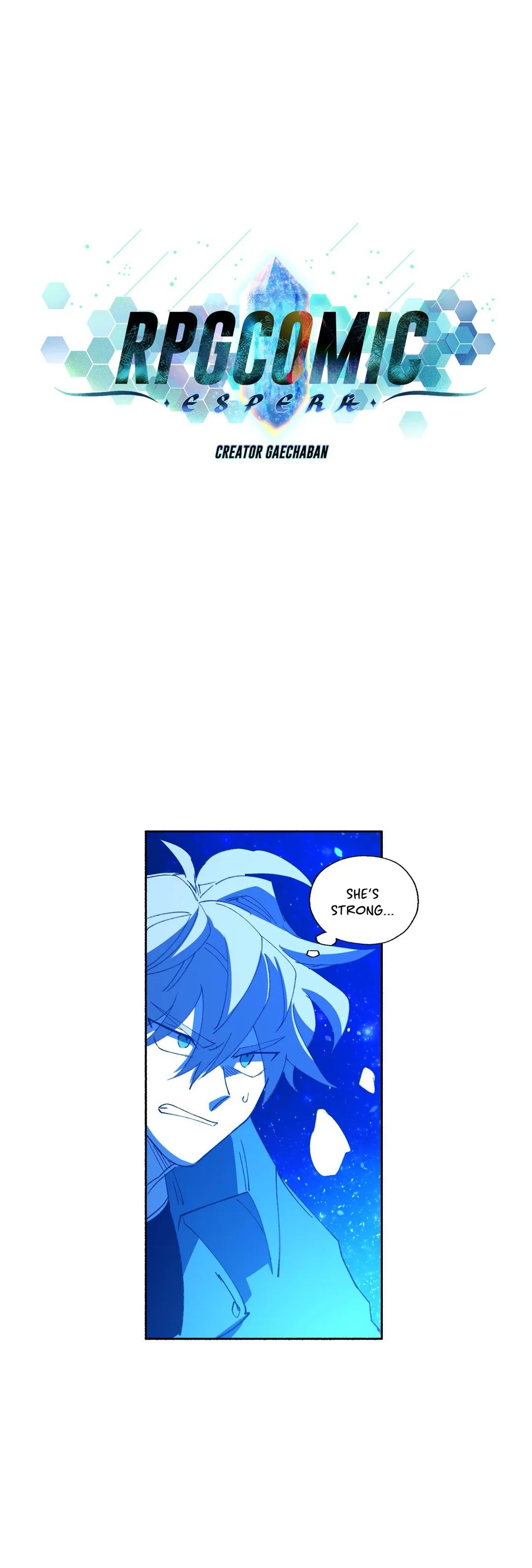 RPG Comic Manhwa - Chapter 172 Page 1