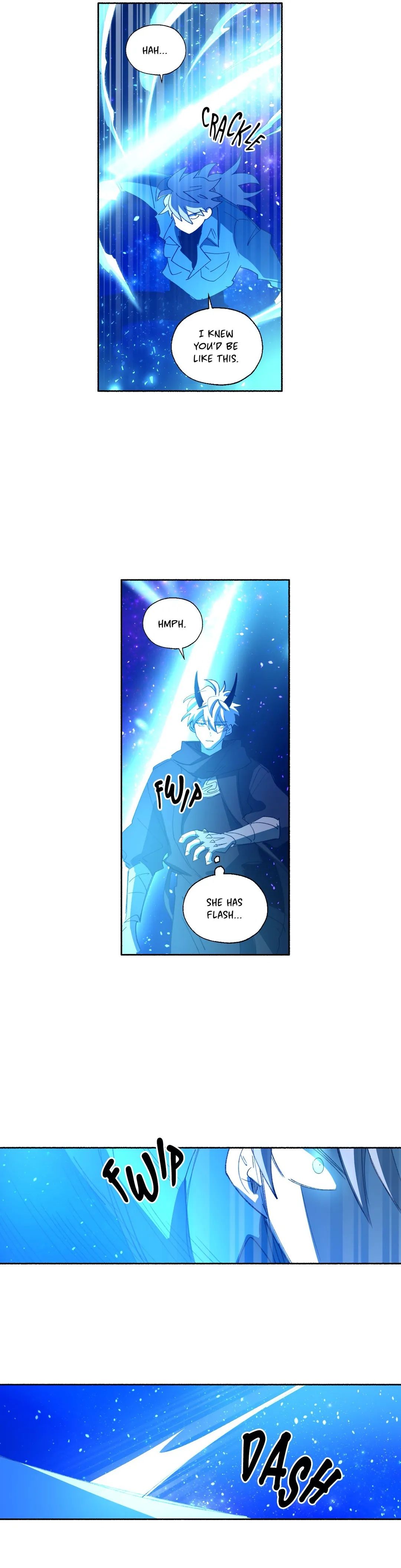 RPG Comic Manhwa - Chapter 172 Page 4