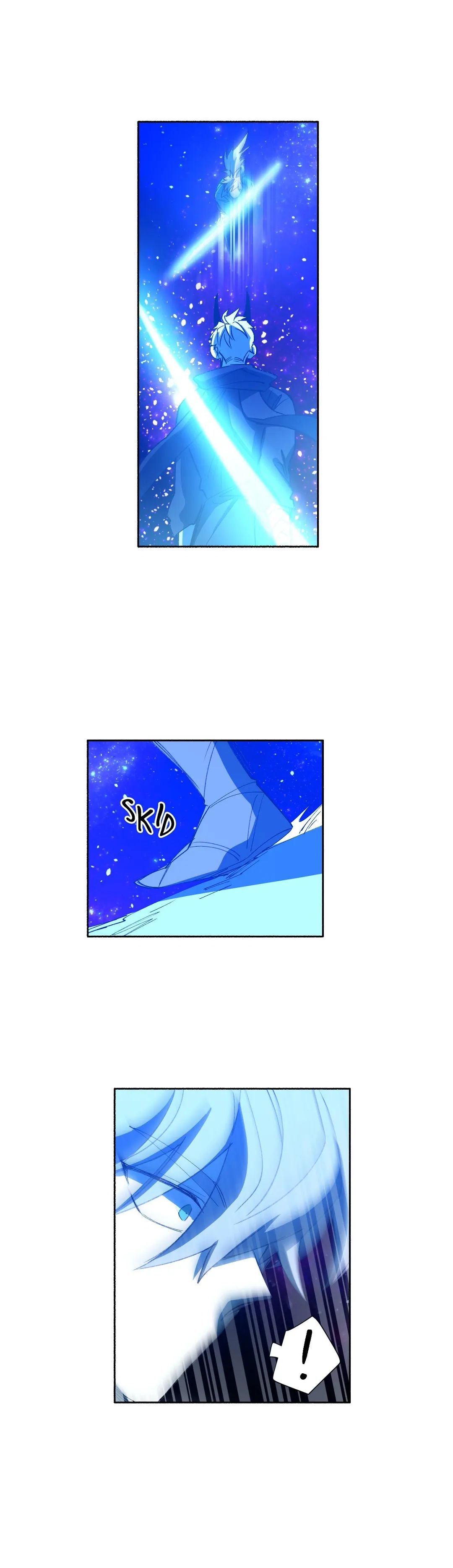 RPG Comic Manhwa - Chapter 172 Page 5