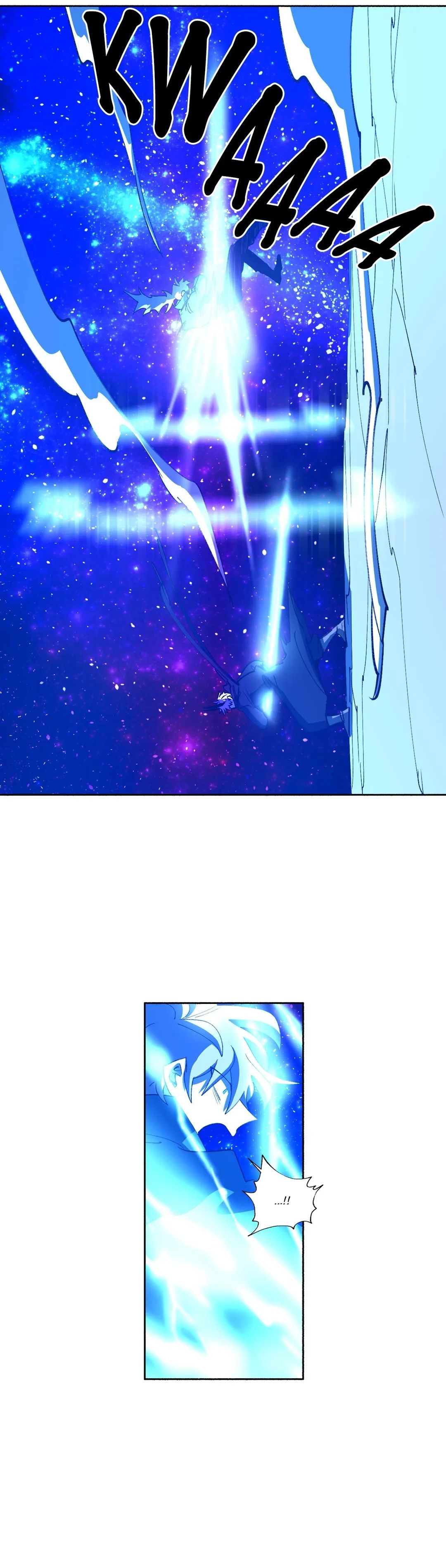 RPG Comic Manhwa - Chapter 172 Page 6