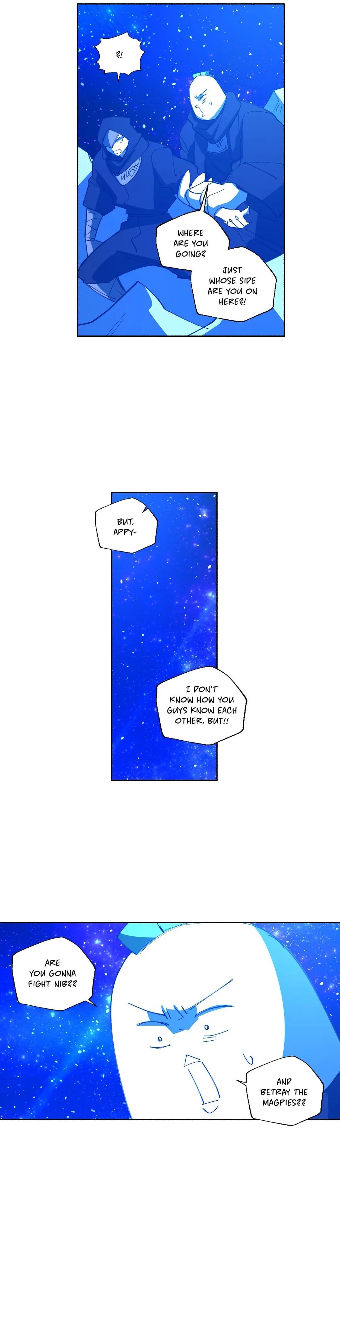 RPG Comic Manhwa - Chapter 172 Page 8