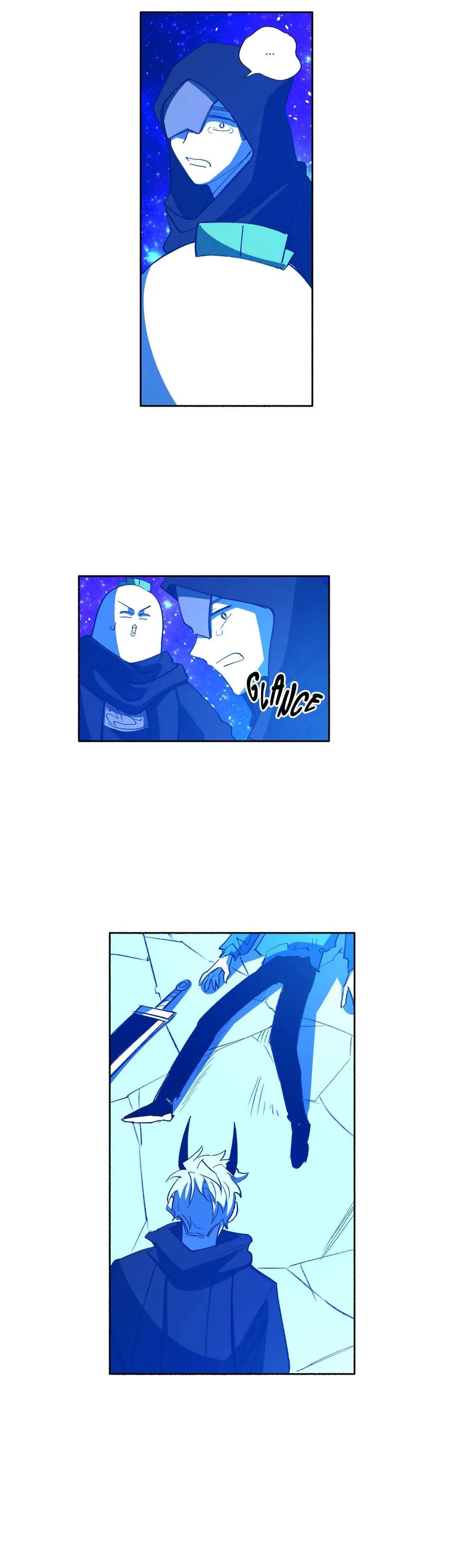 RPG Comic Manhwa - Chapter 172 Page 9