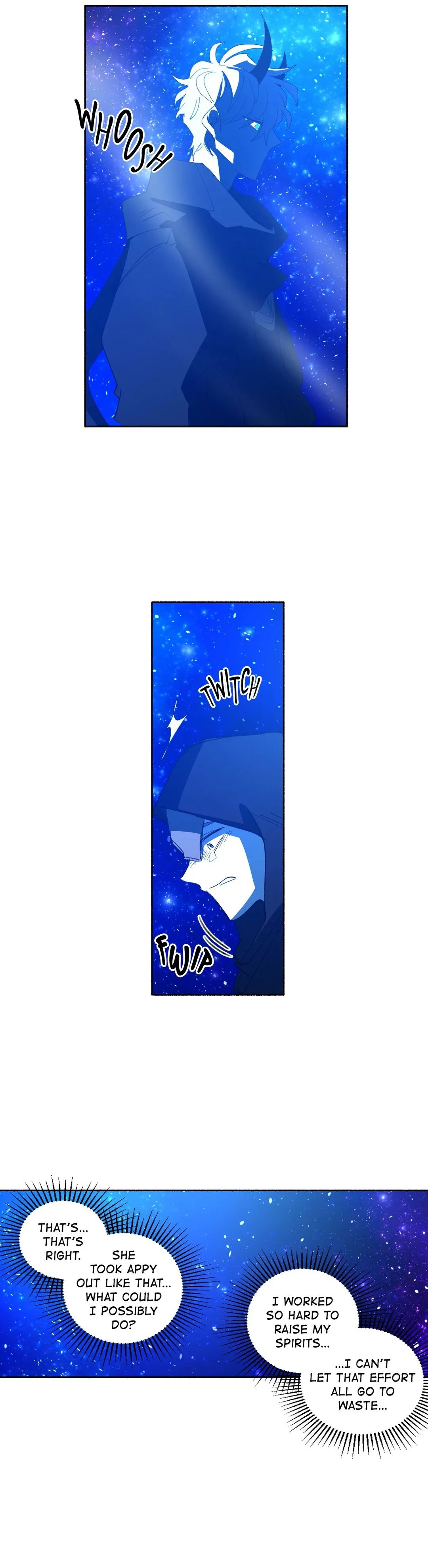 RPG Comic Manhwa - Chapter 172 Page 10