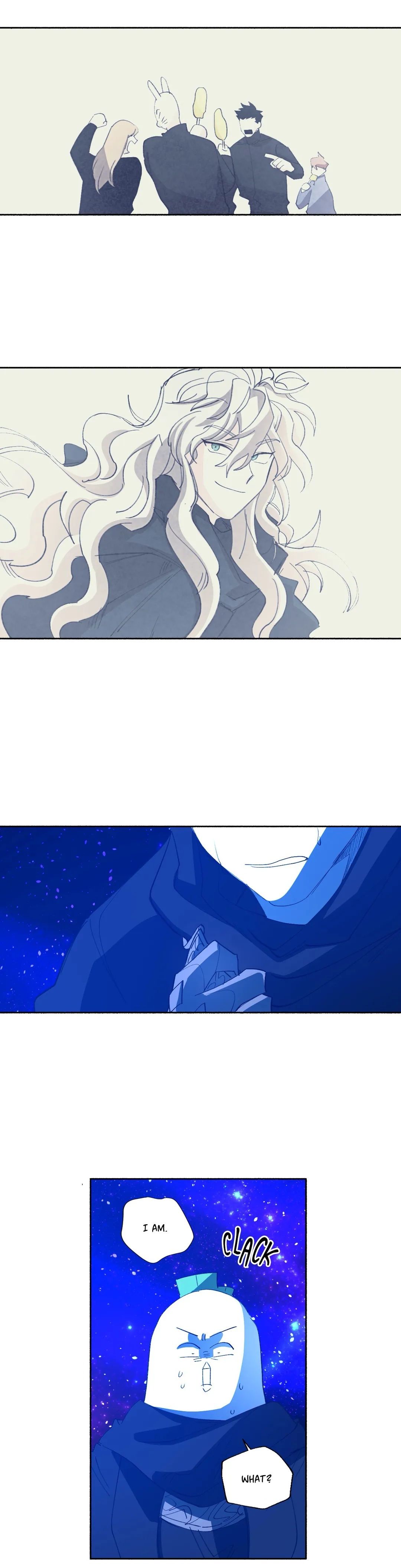 RPG Comic Manhwa - Chapter 172 Page 11