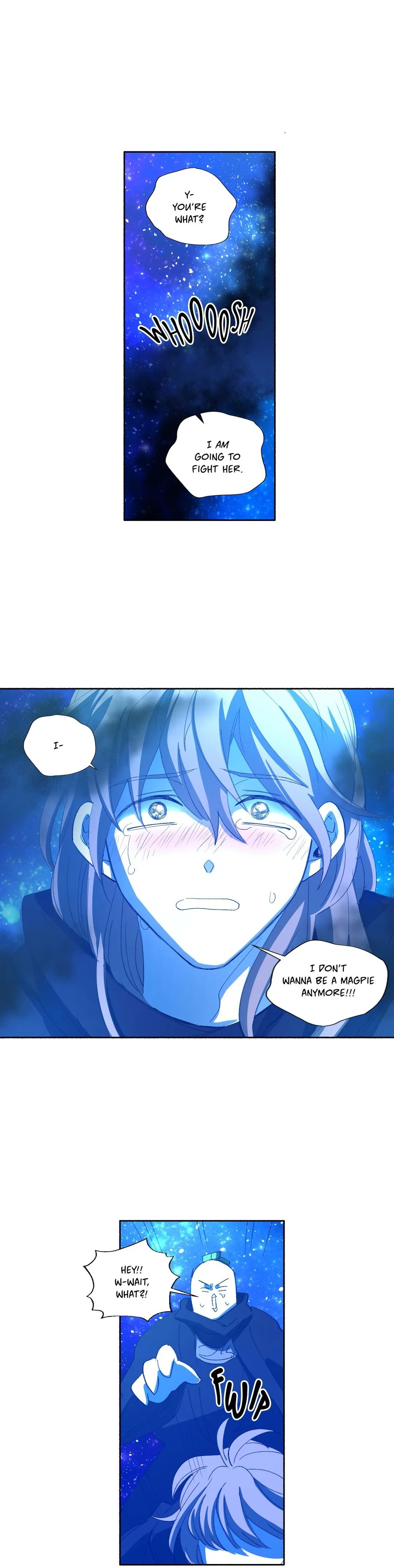 RPG Comic Manhwa - Chapter 172 Page 12