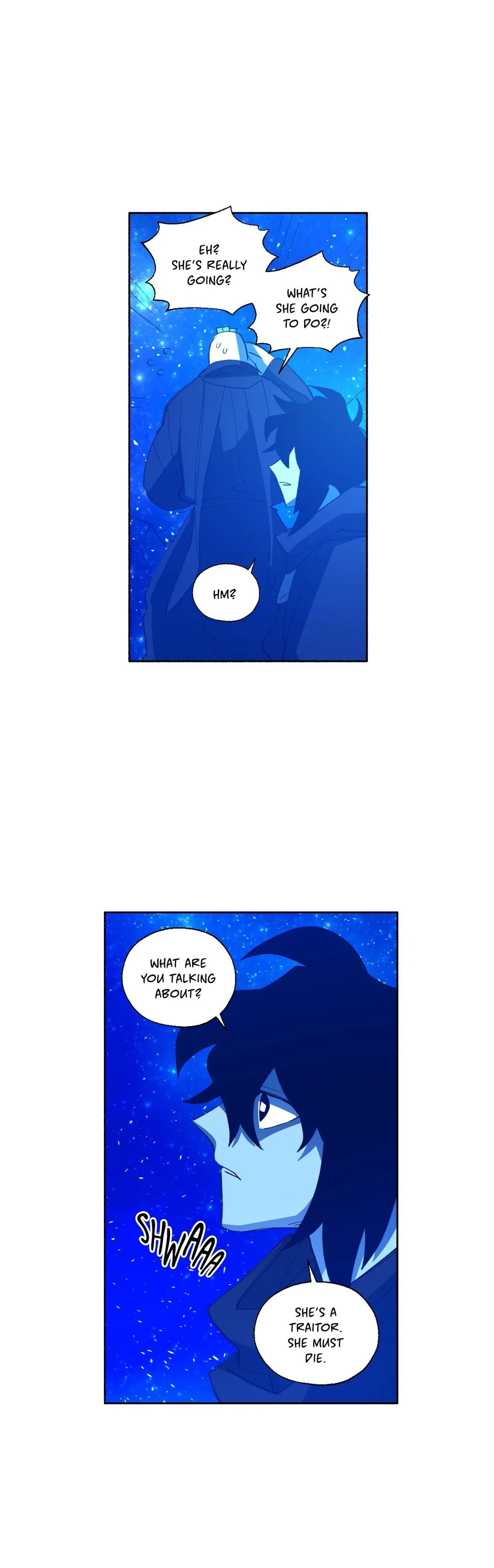 RPG Comic Manhwa - Chapter 172 Page 13