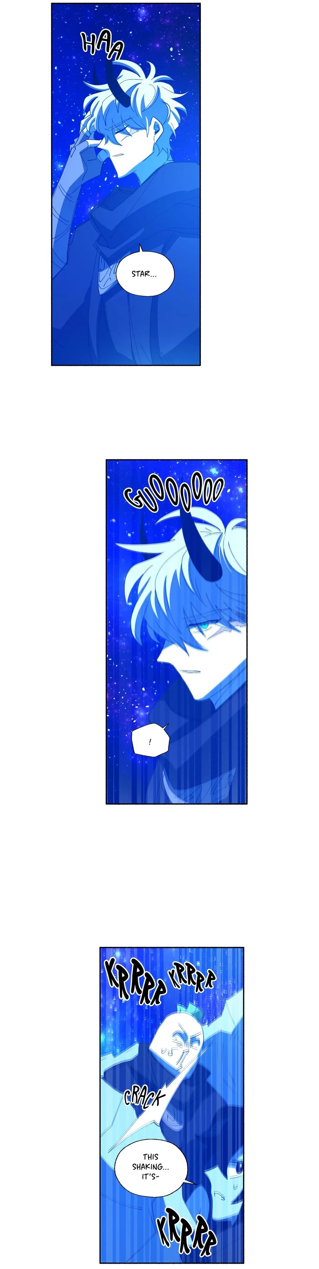 RPG Comic Manhwa - Chapter 172 Page 15