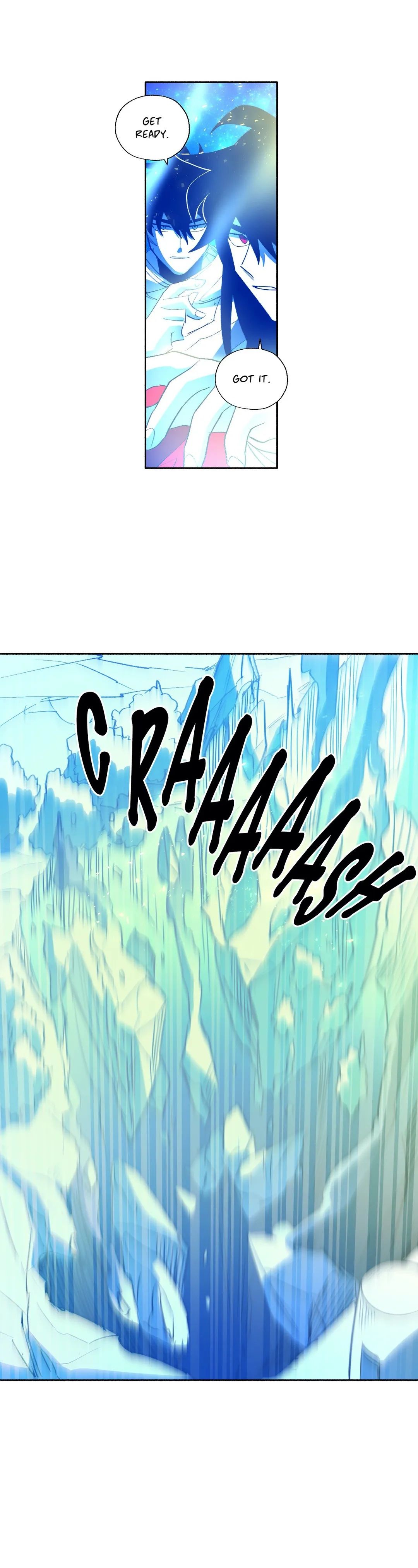 RPG Comic Manhwa - Chapter 172 Page 17