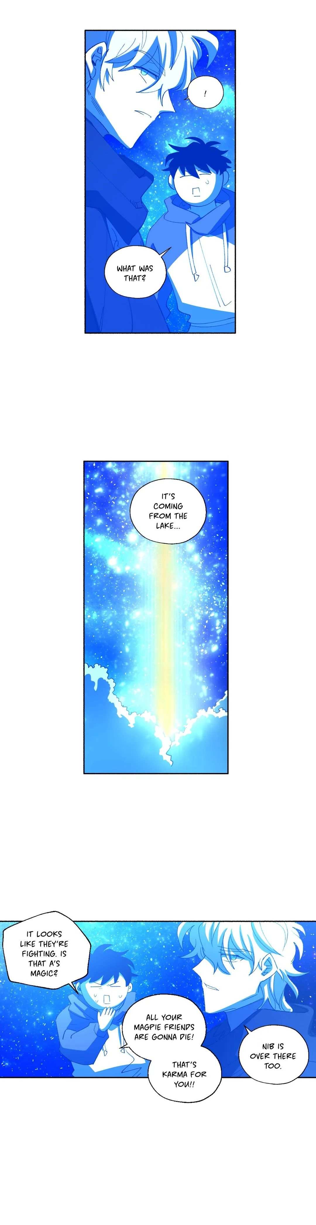 RPG Comic Manhwa - Chapter 172 Page 18