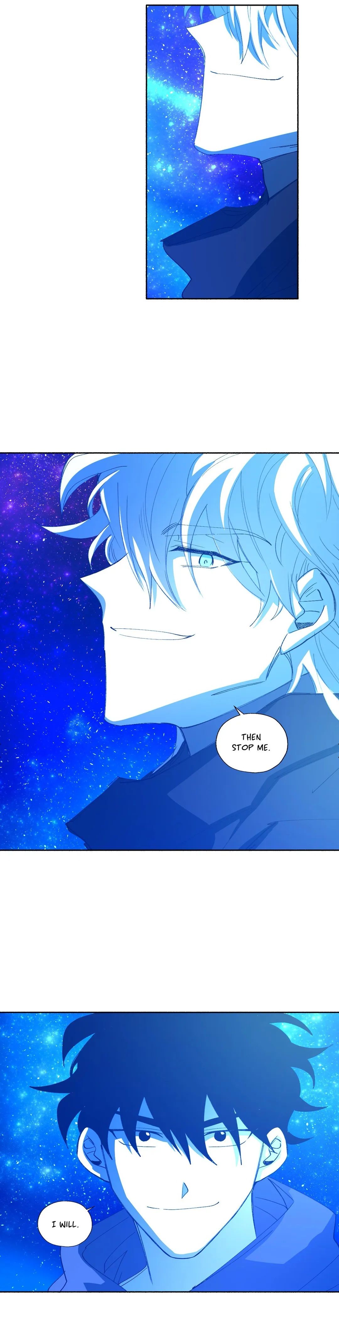 RPG Comic Manhwa - Chapter 172 Page 21