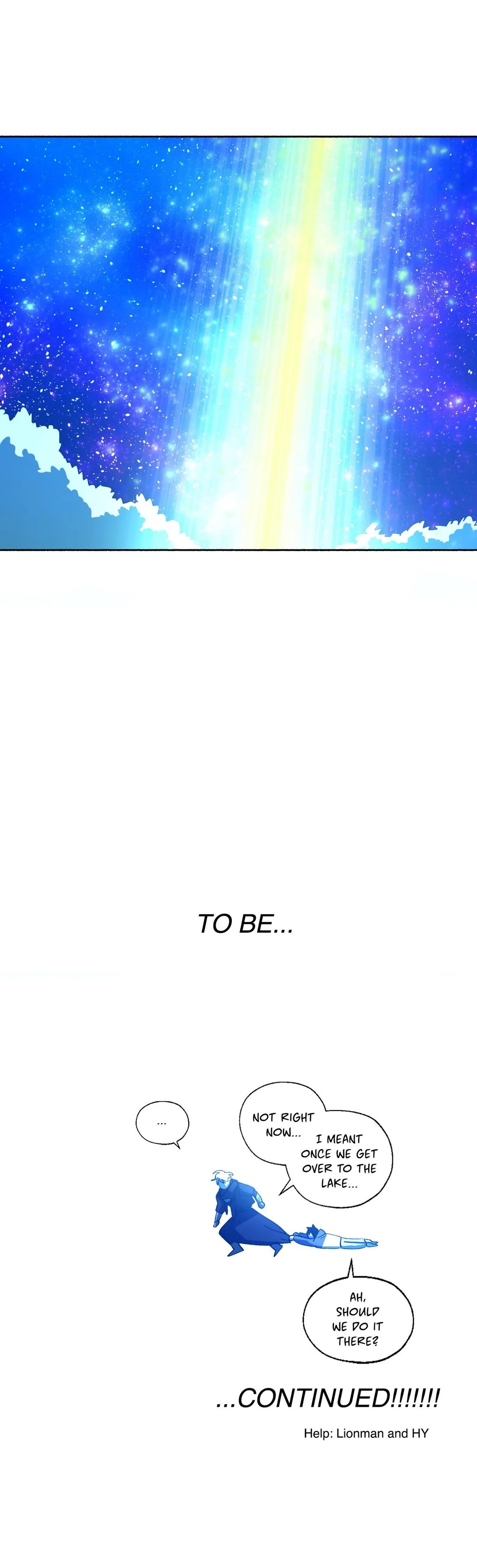 RPG Comic Manhwa - Chapter 172 Page 22