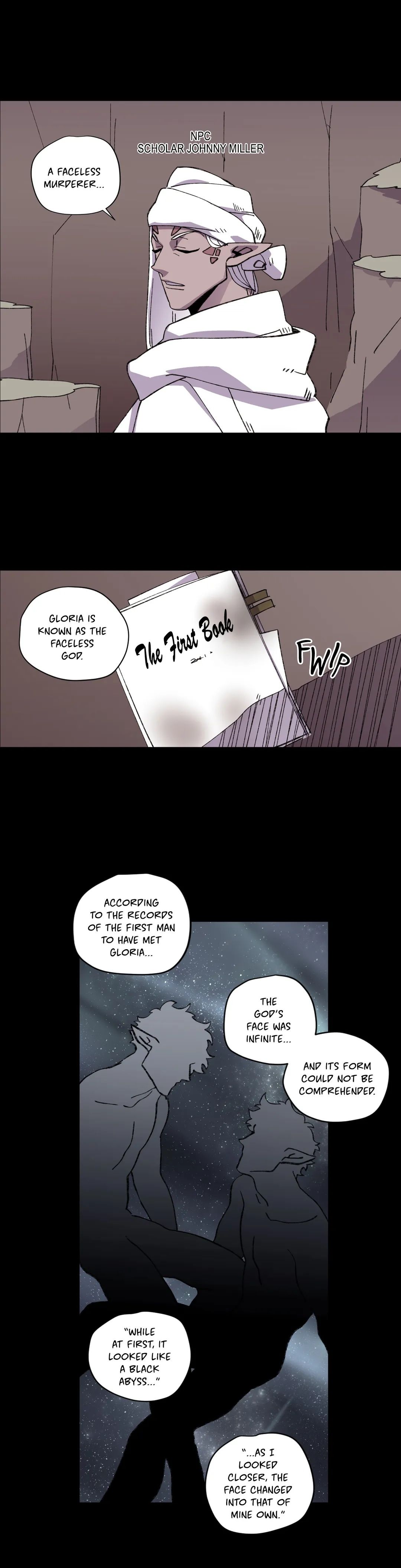 RPG Comic Manhwa - Chapter 98 Page 0