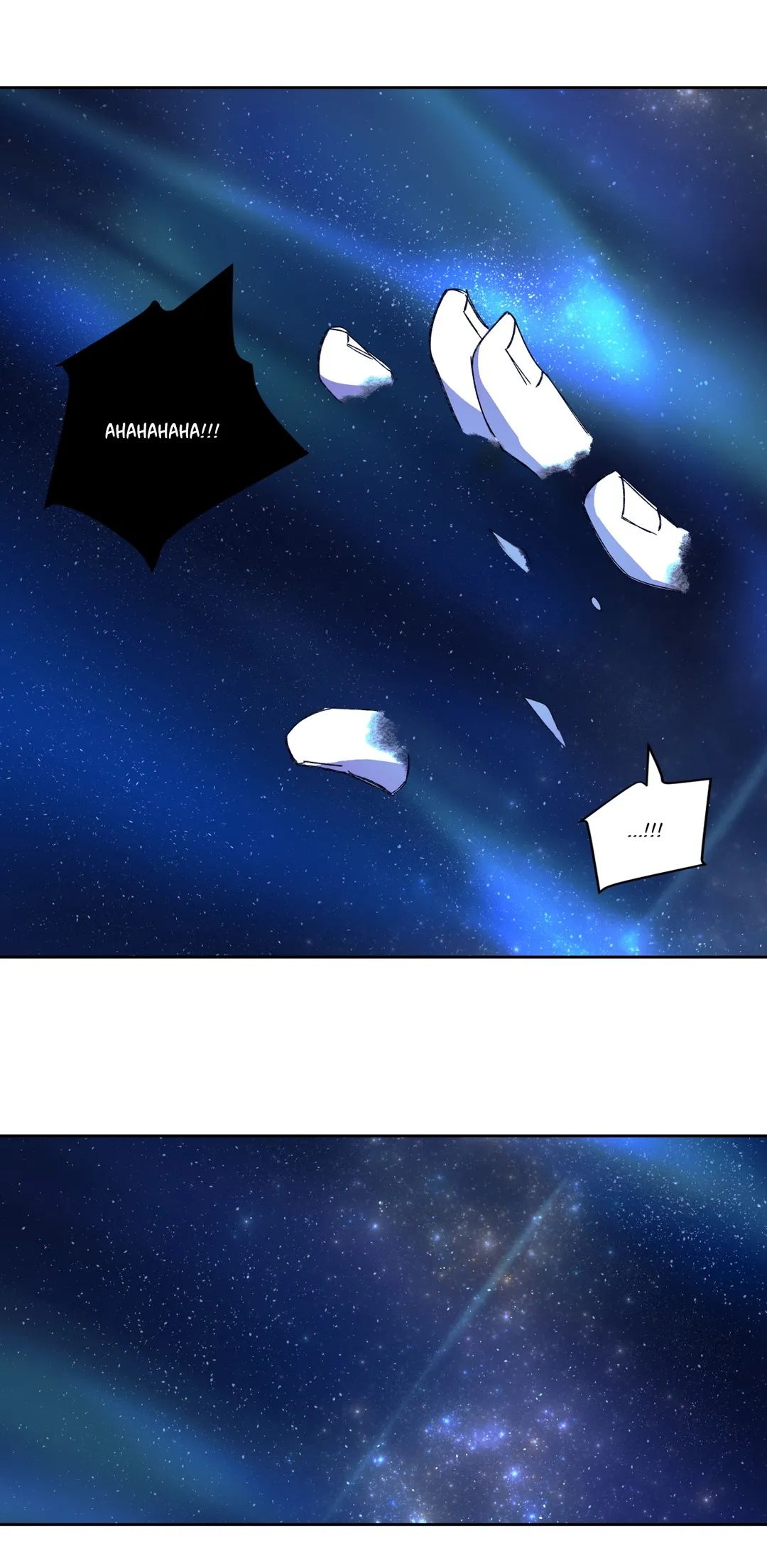 RPG Comic Manhwa - Chapter 98 Page 9