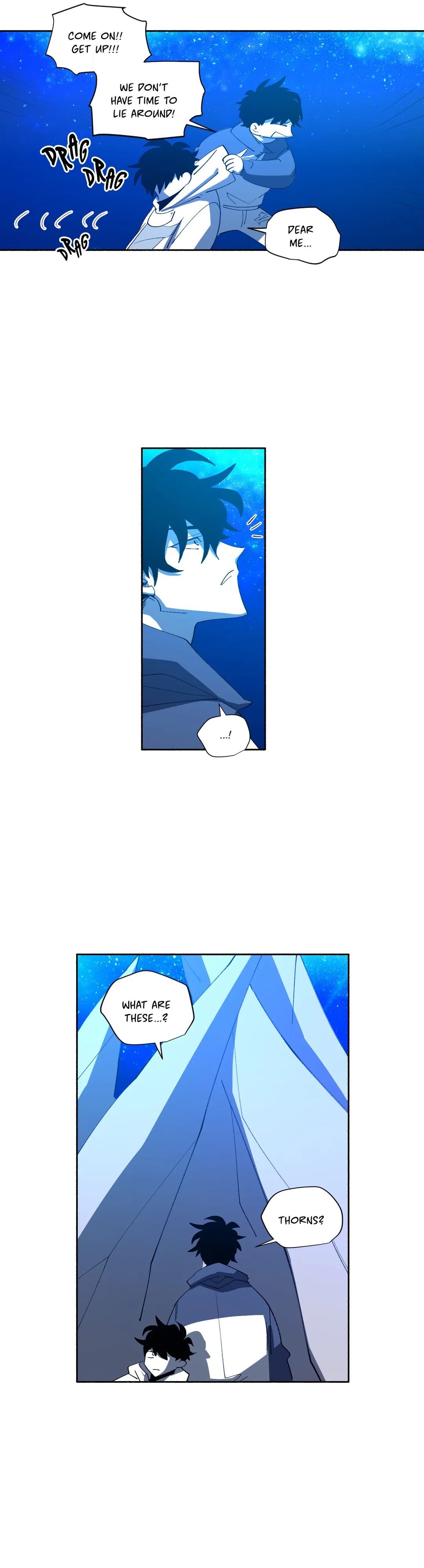 RPG Comic Manhwa - Chapter 160 Page 2