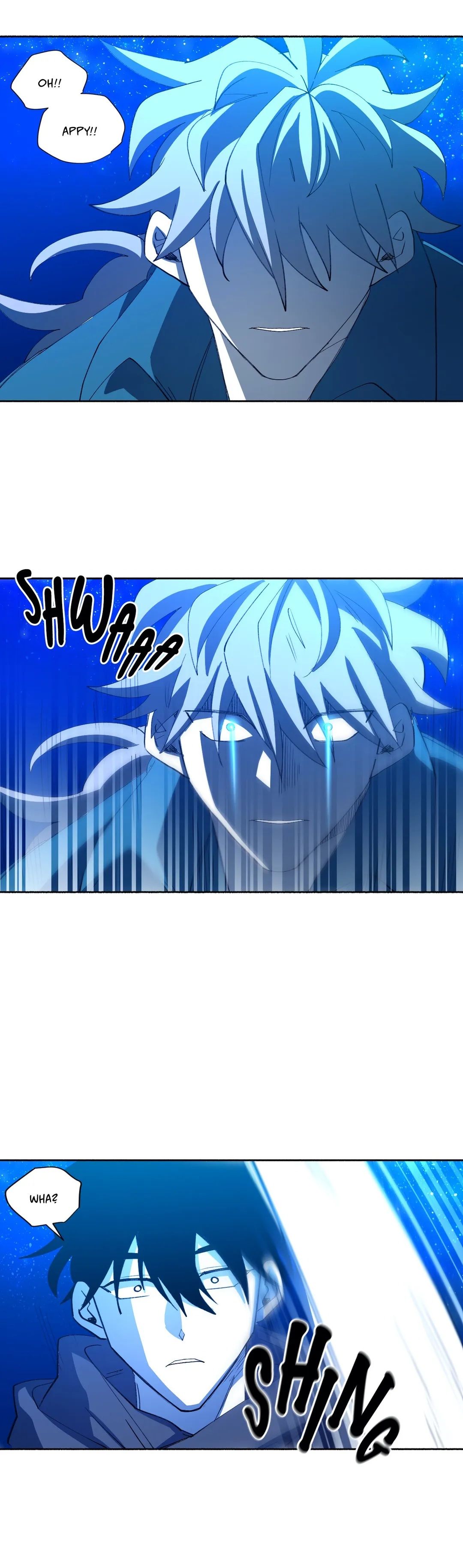 RPG Comic Manhwa - Chapter 160 Page 5