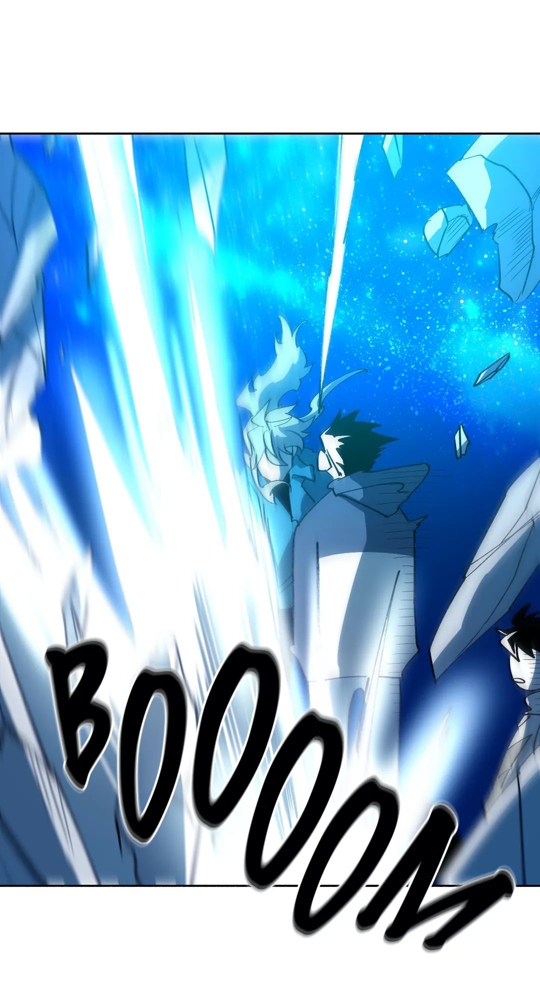 RPG Comic Manhwa - Chapter 160 Page 6