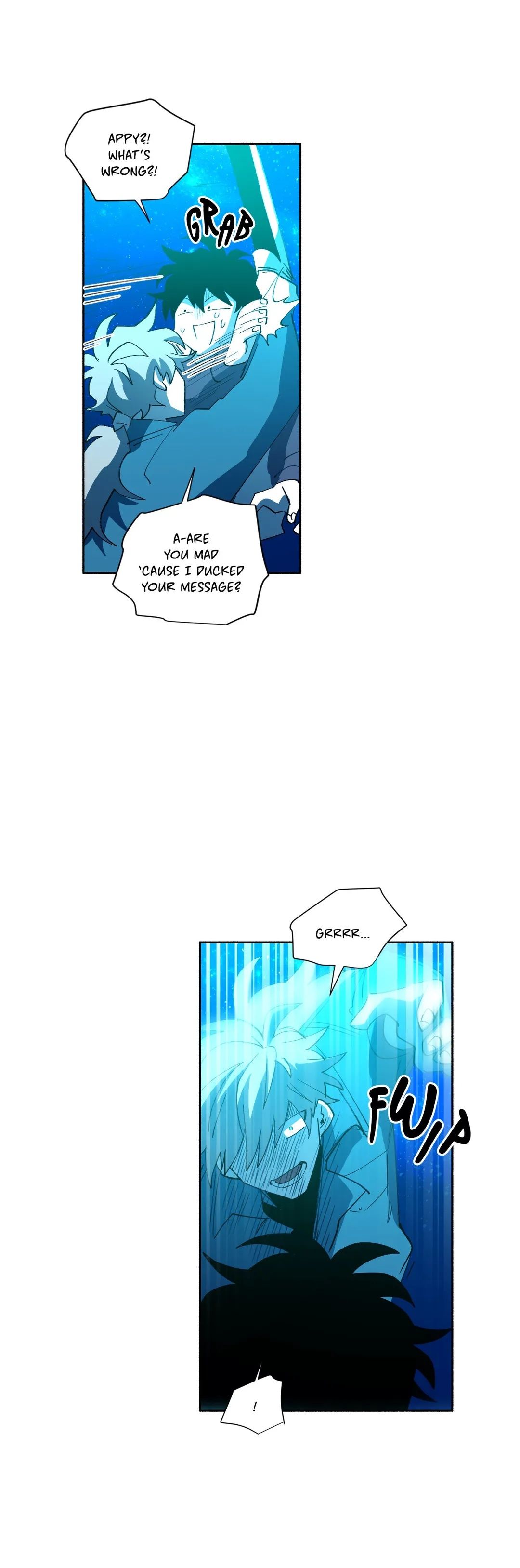 RPG Comic Manhwa - Chapter 160 Page 7