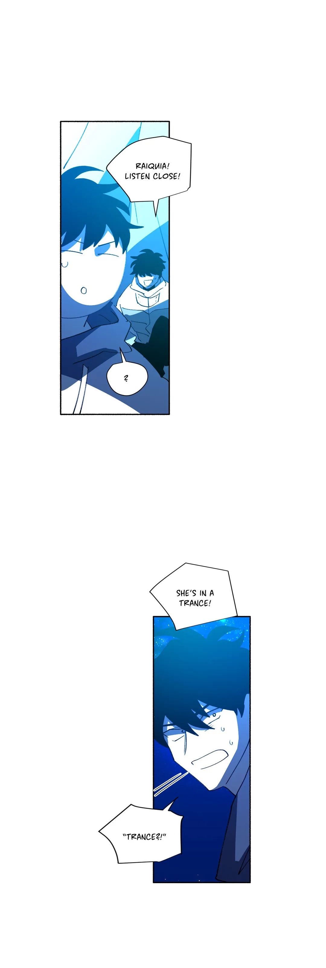 RPG Comic Manhwa - Chapter 160 Page 11