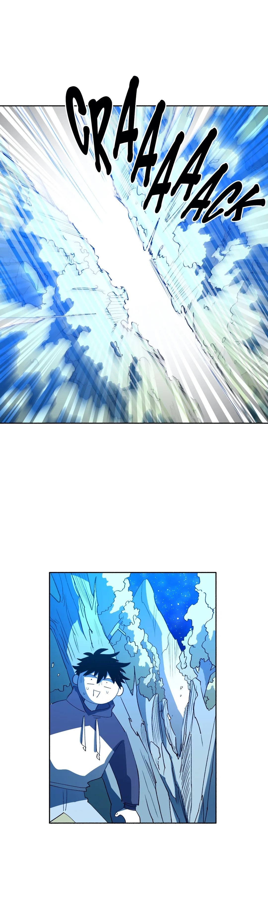 RPG Comic Manhwa - Chapter 160 Page 15