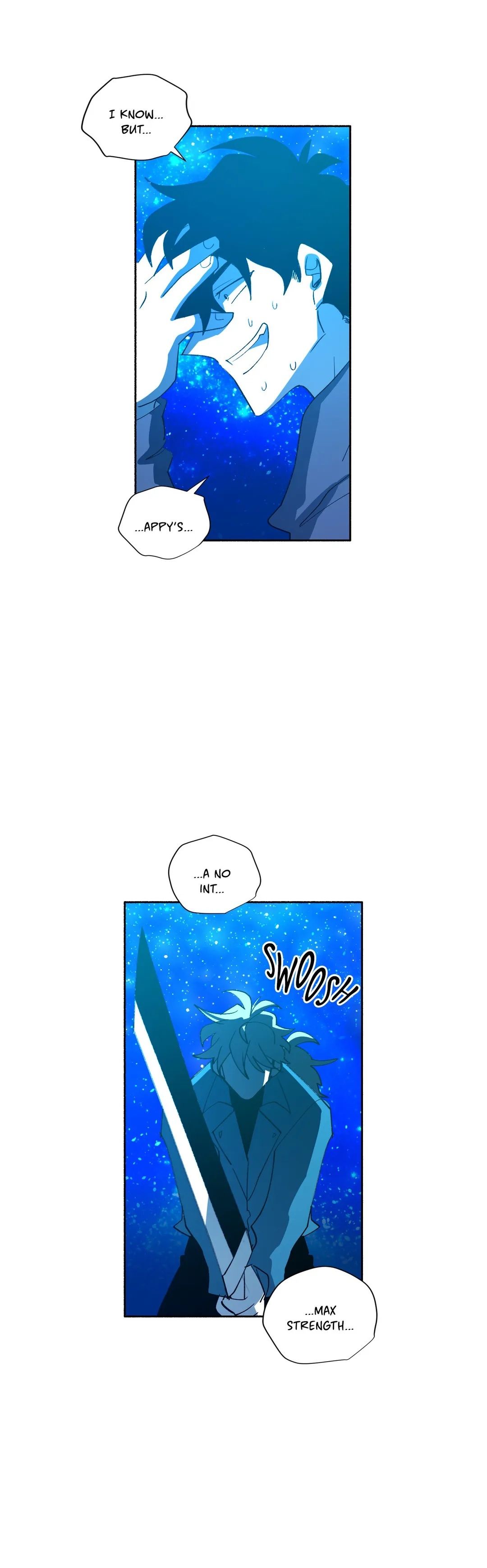 RPG Comic Manhwa - Chapter 160 Page 17