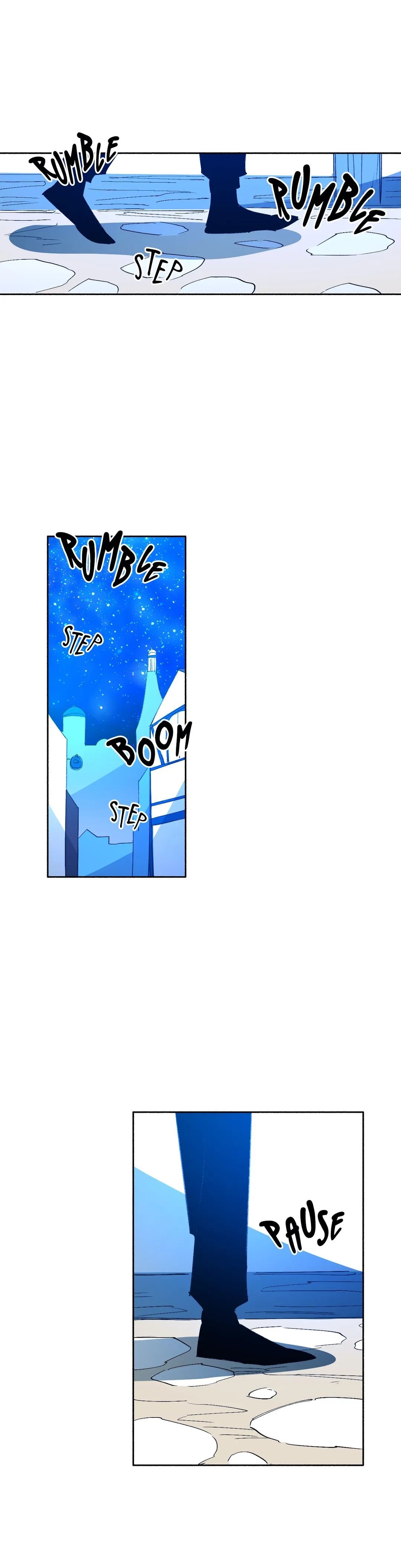 RPG Comic Manhwa - Chapter 160 Page 22