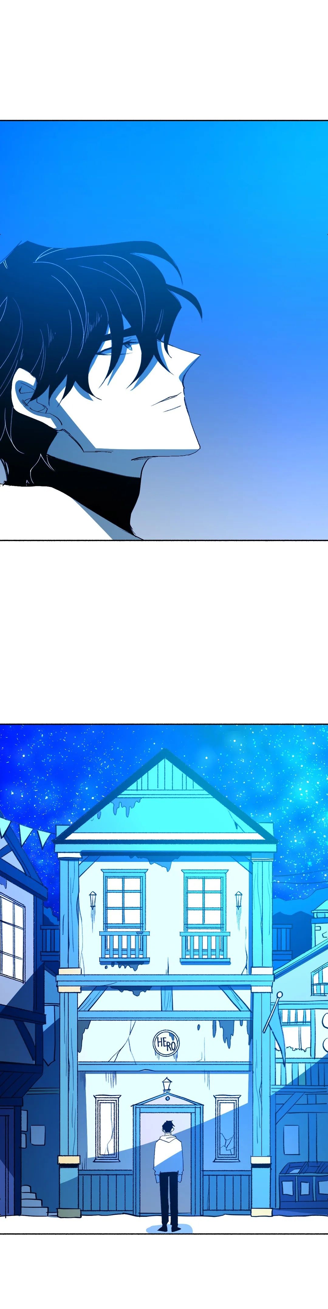 RPG Comic Manhwa - Chapter 160 Page 23