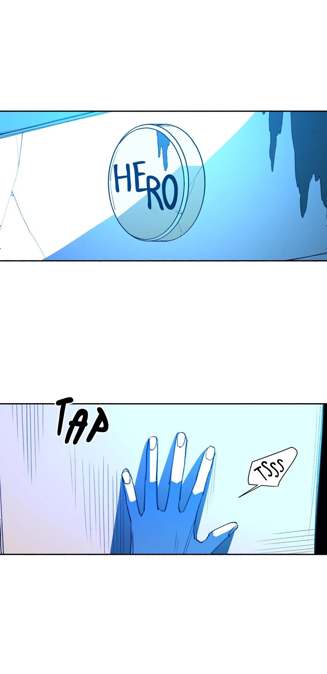 RPG Comic Manhwa - Chapter 160 Page 24