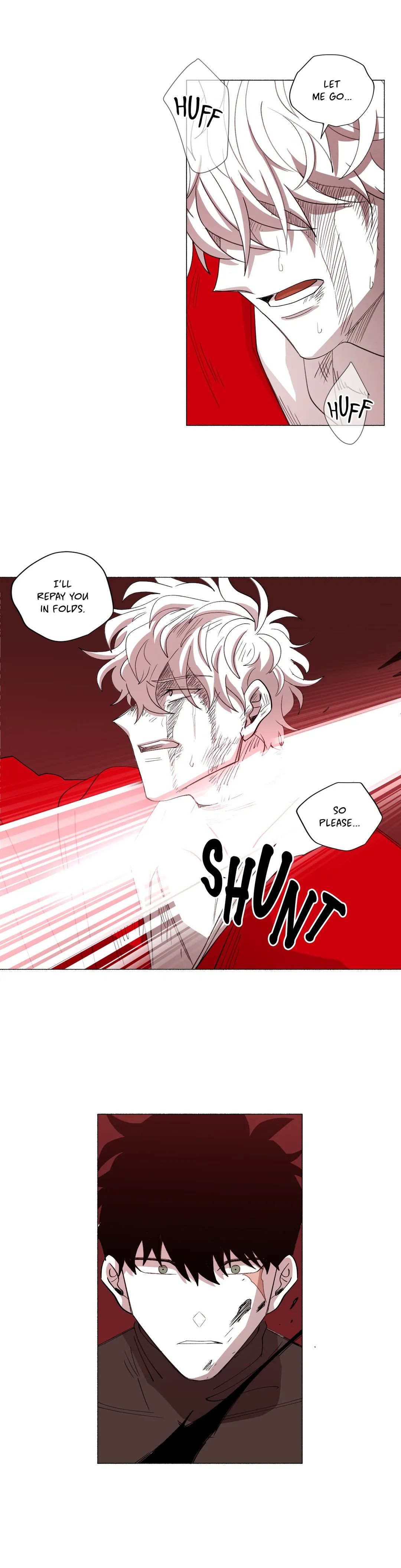 RPG Comic Manhwa - Chapter 133 Page 15