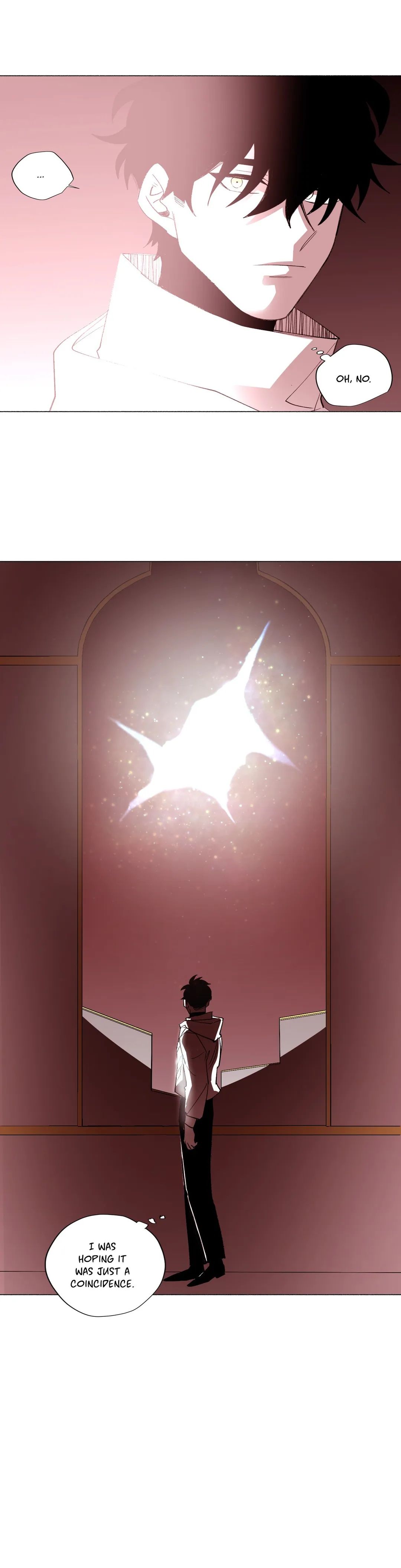 RPG Comic Manhwa - Chapter 133 Page 21