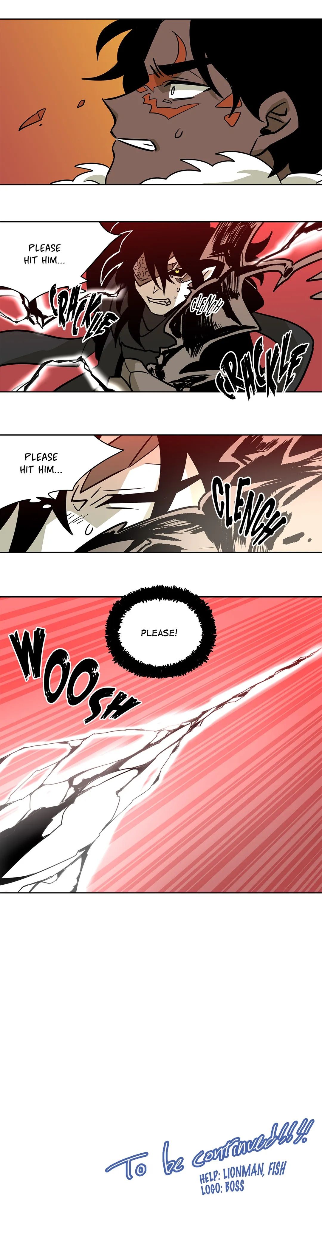 RPG Comic Manhwa - Chapter 70 Page 13