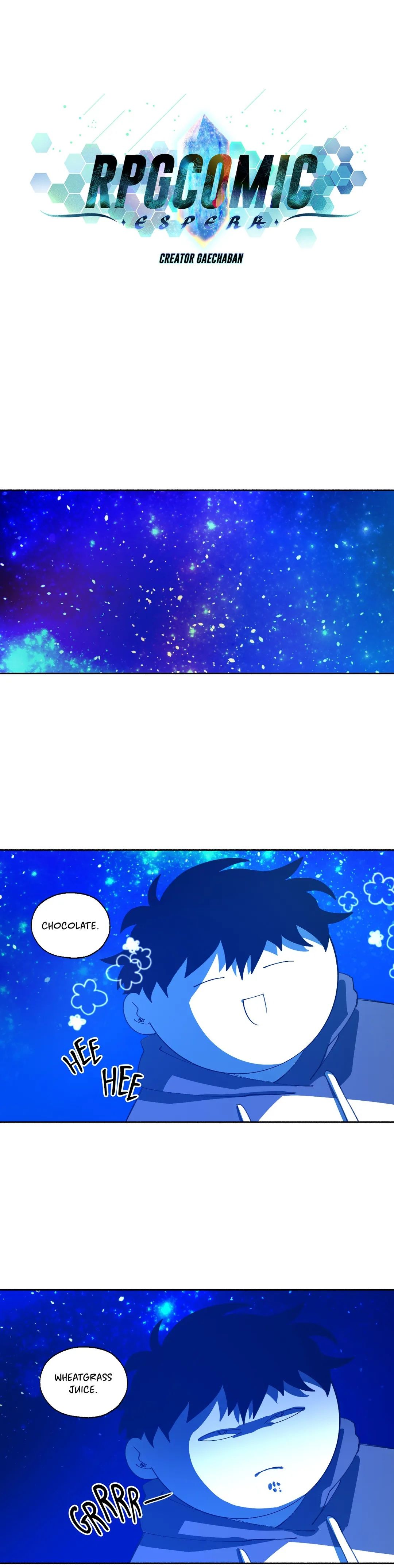 RPG Comic Manhwa - Chapter 169 Page 0