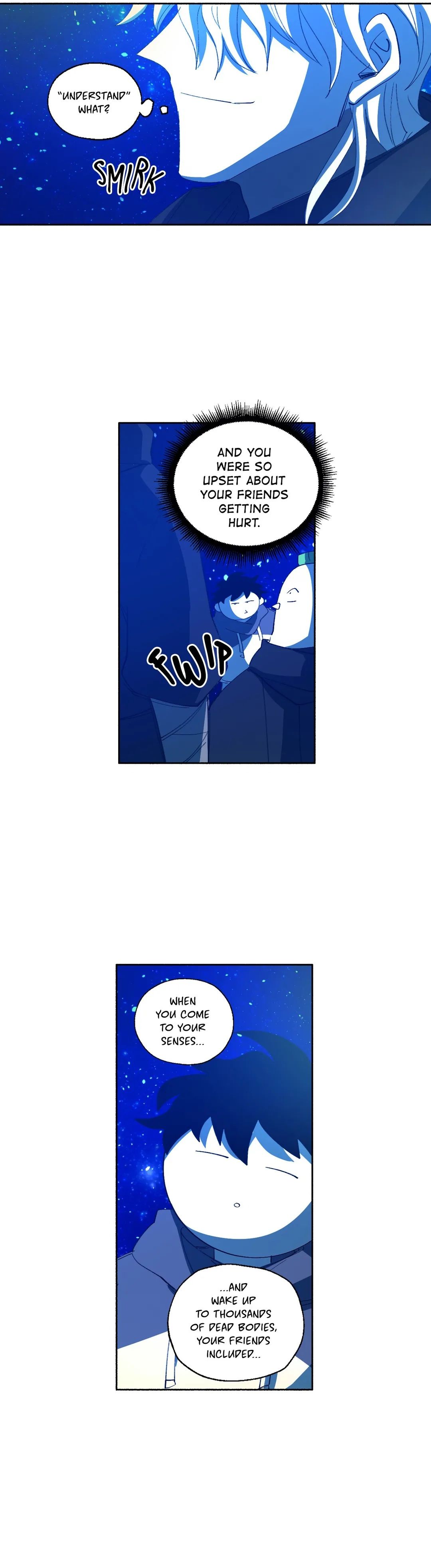 RPG Comic Manhwa - Chapter 169 Page 2