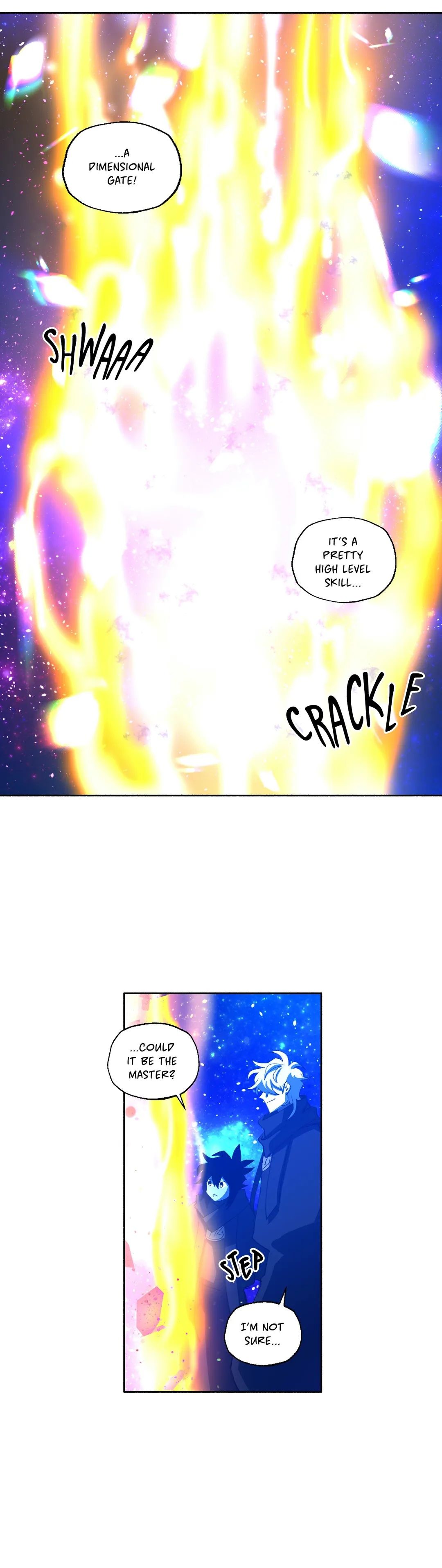 RPG Comic Manhwa - Chapter 169 Page 5