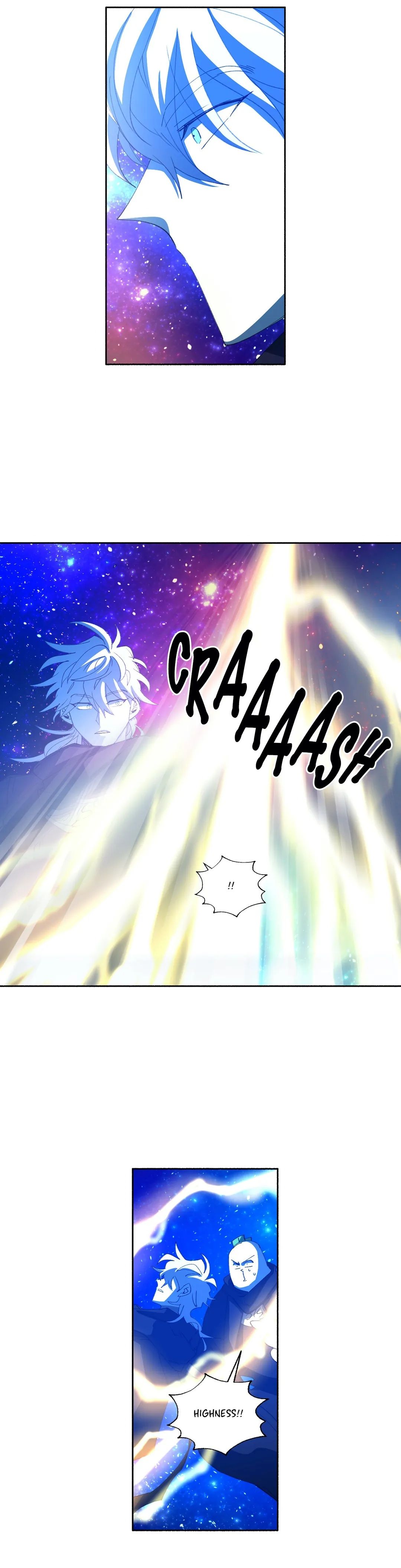 RPG Comic Manhwa - Chapter 169 Page 6