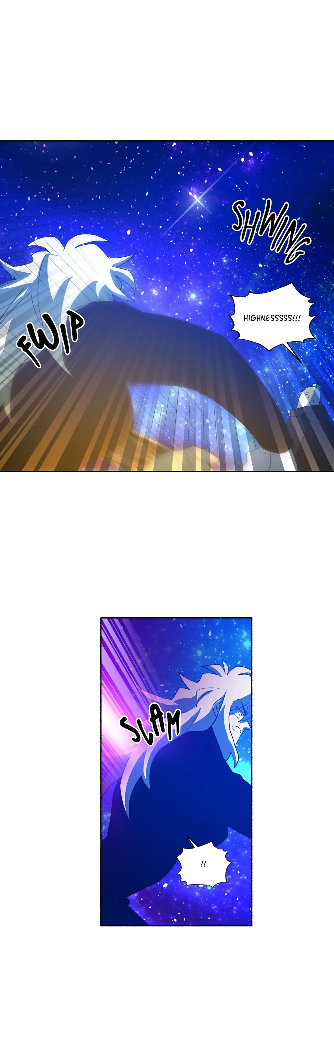 RPG Comic Manhwa - Chapter 169 Page 8