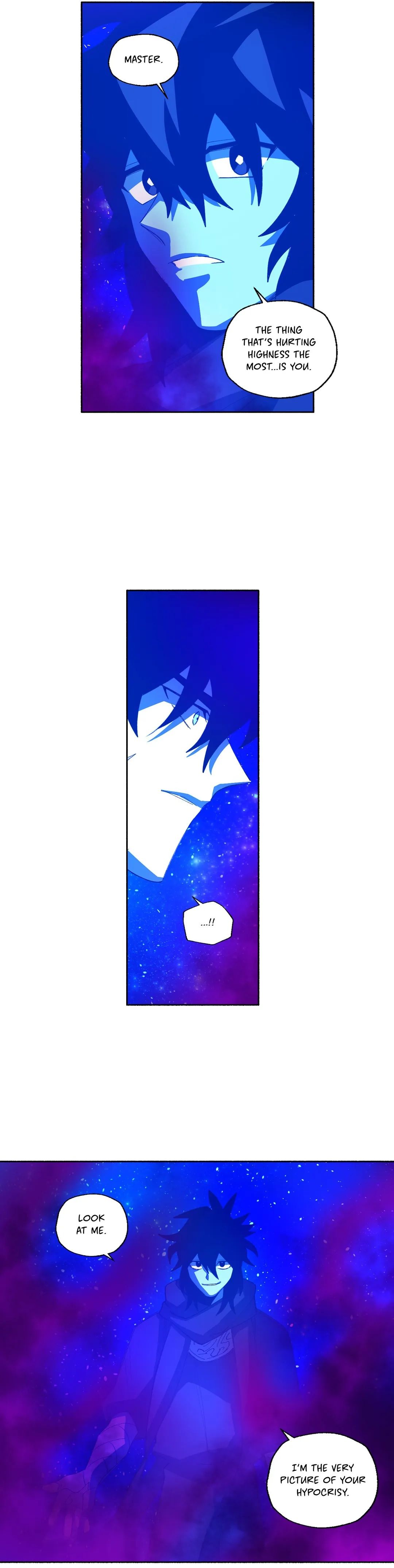 RPG Comic Manhwa - Chapter 169 Page 14