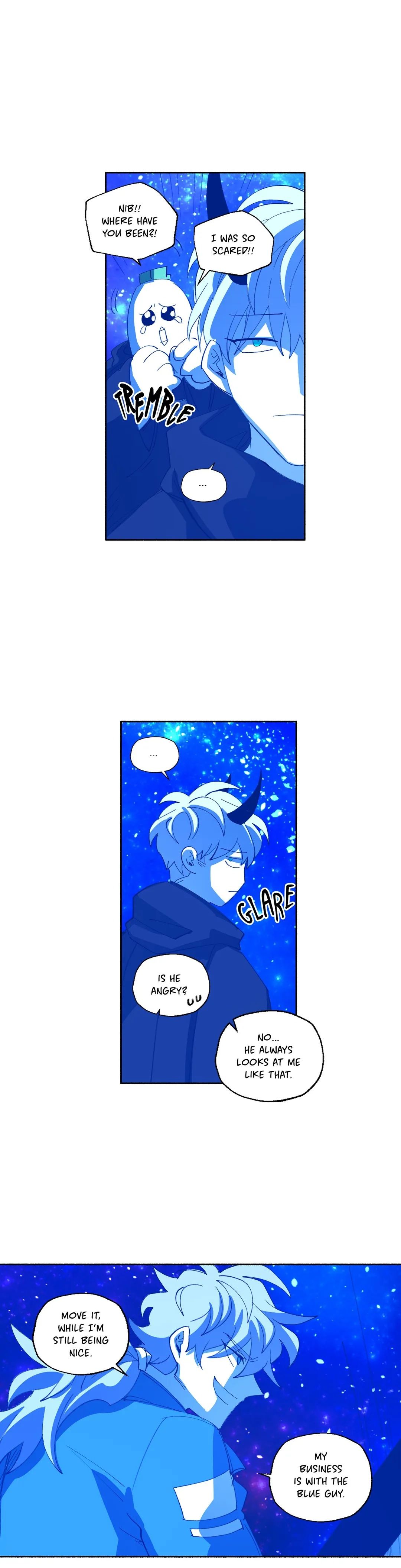 RPG Comic Manhwa - Chapter 169 Page 19