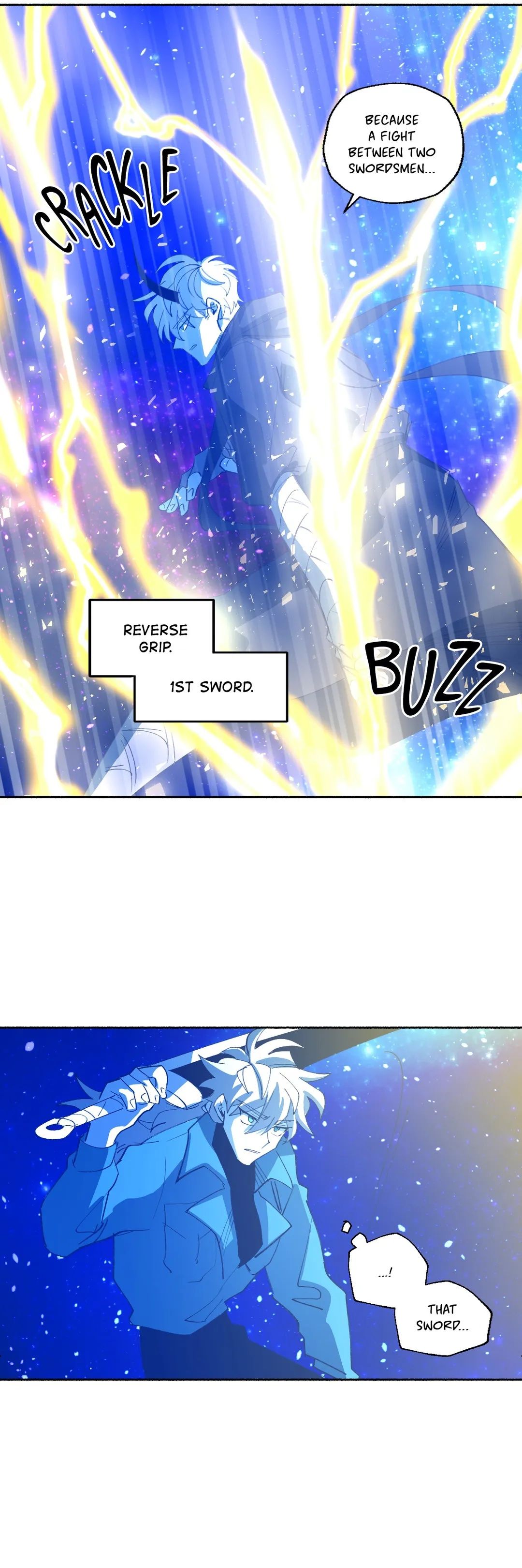 RPG Comic Manhwa - Chapter 169 Page 21