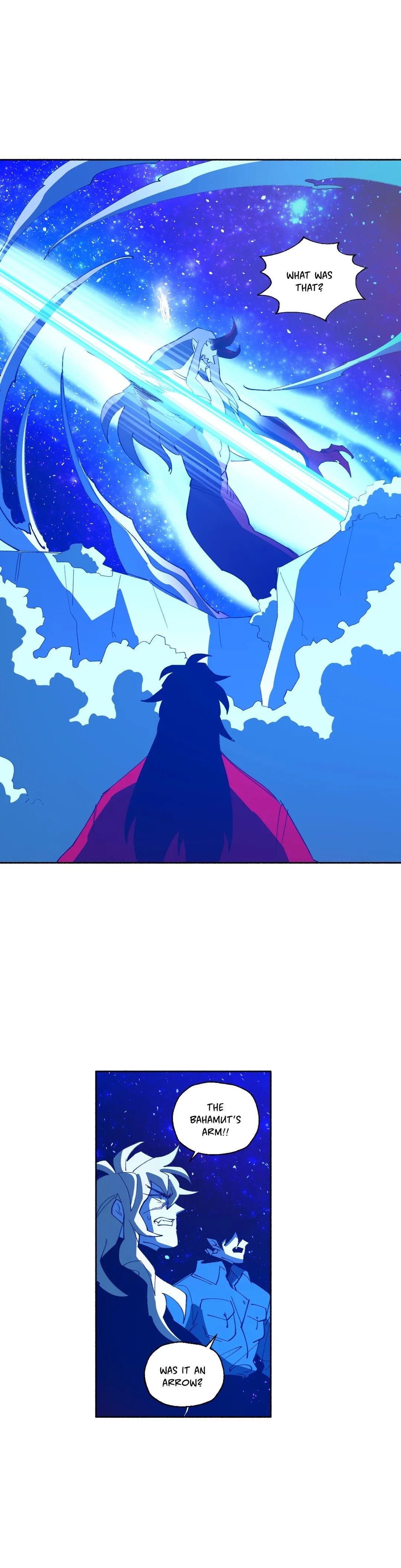 RPG Comic Manhwa - Chapter 168 Page 2