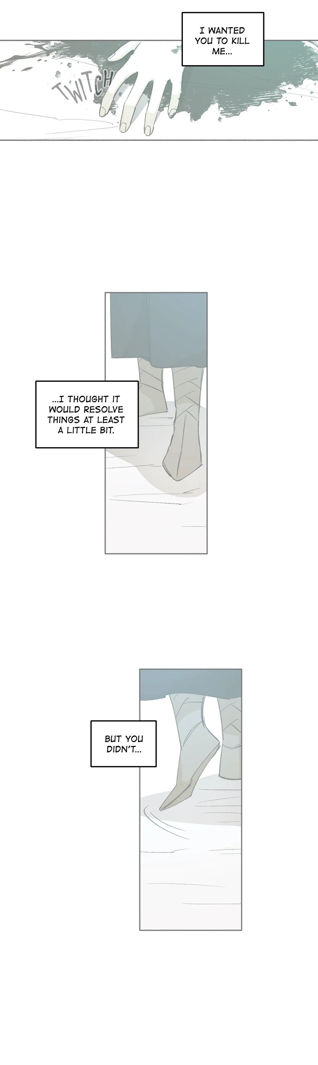 RPG Comic Manhwa - Chapter 168 Page 5